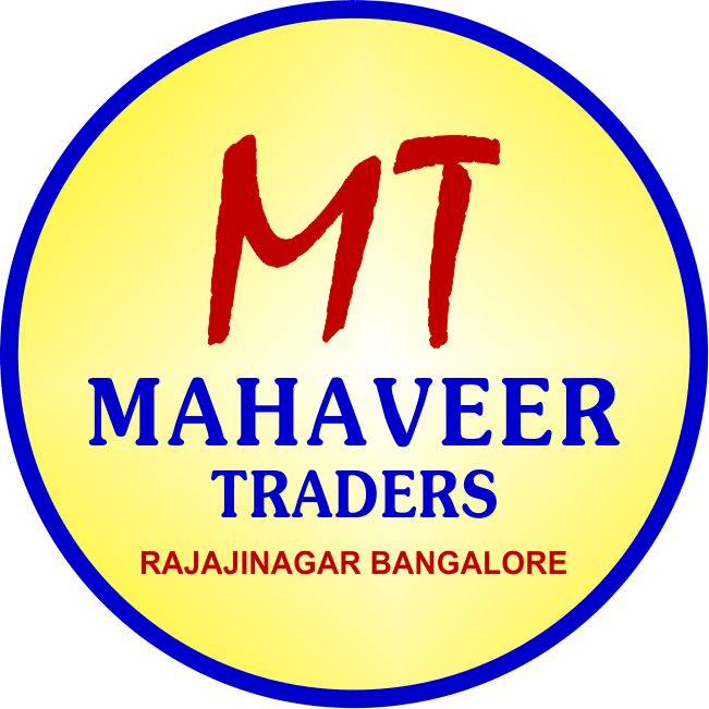 MAHAVEER TRADERS